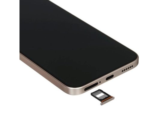 Смартфон Xiaomi 15T 12/512Gb Rose Gold